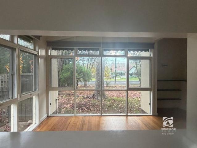 Four Bedroom Home with Multiple Living Areas