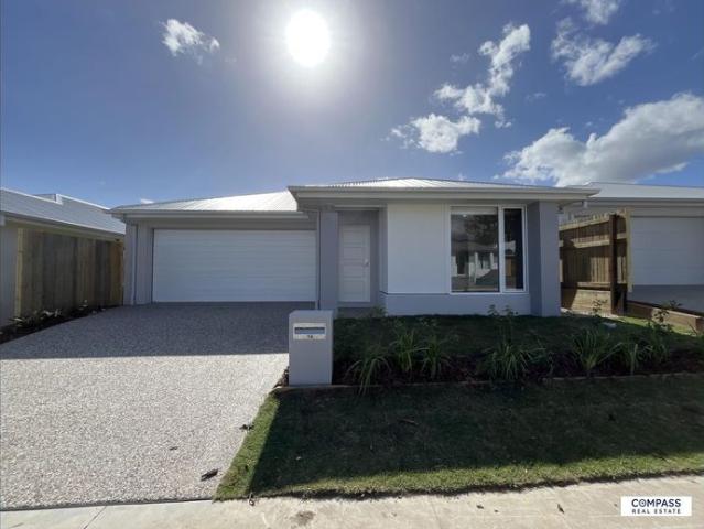 Four Bedroom home with Media Room!