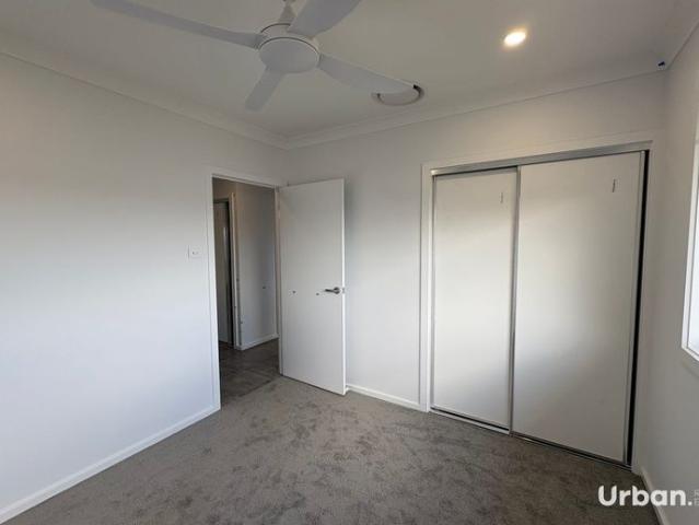 Four Bedroom Home with Media Room and Study!