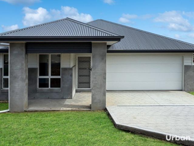 Four Bedroom Home with Media Room and Study!