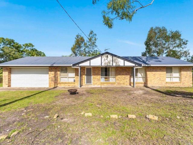 Four Bedroom Home with Modern Comforts