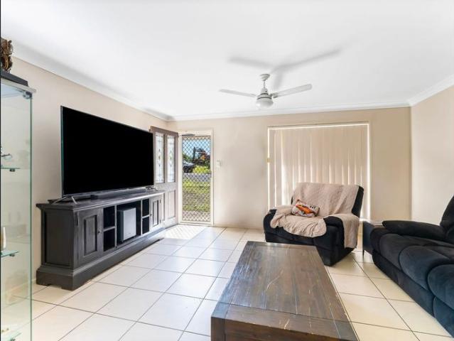 Four Bedroom Home with Modern Comforts