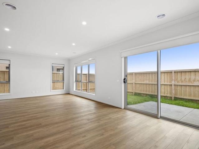 Four Bedroom Home with a Study Room