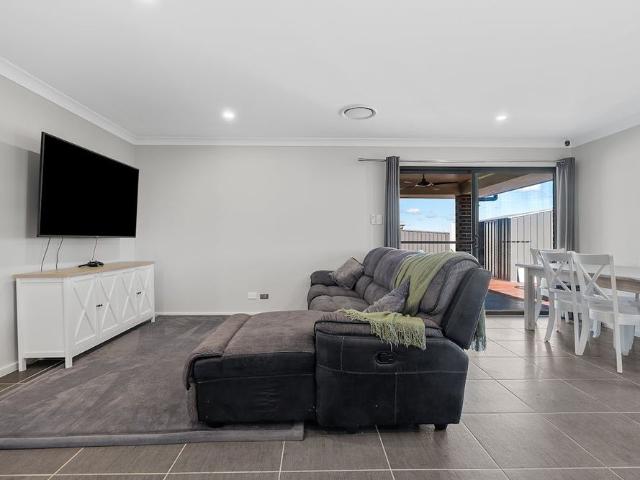 Four Bedroom Home with Ducted AC