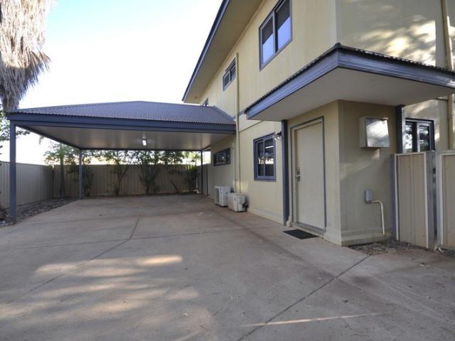 Four Bedroom Home with Extra Downstairs Toilet
