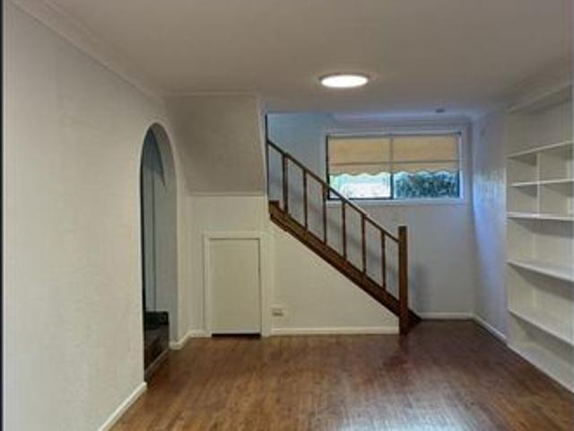 Four bedroom home with granny flat