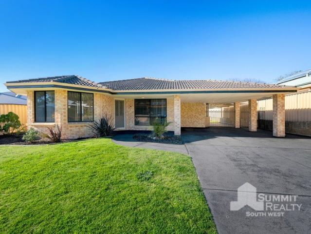 Four Bedroom Home with Great Outdoor Space