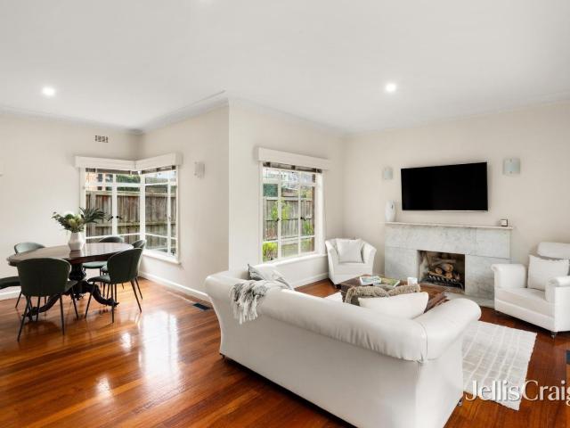 Four Bedroom Home with Heated Pool