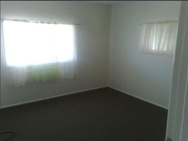 FOUR BEDROOM HOME WITH LARGE SHED!