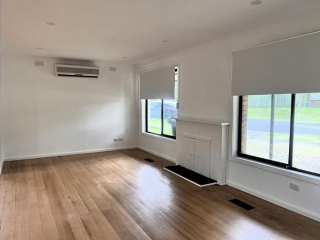 Four Bedroom Home with Lawn Mowing Included