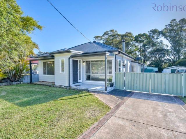 Four Bedroom Home with Separate Studio Apartment