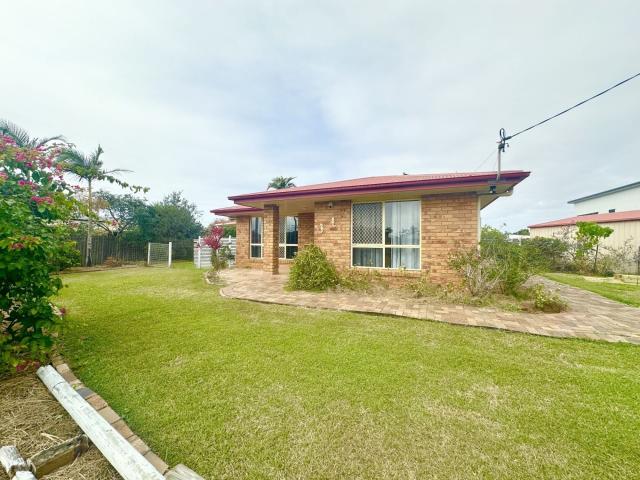 FOUR BEDROOM HOME, WITH SHED STORAGE!