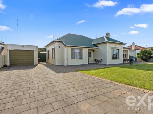 Four Bedroom Home with Solar, Roller Shutters & Central Location