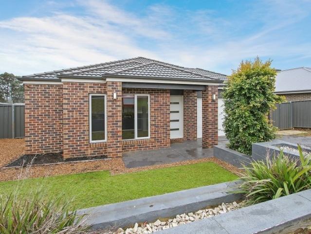 Four Bedroom Home with Solar