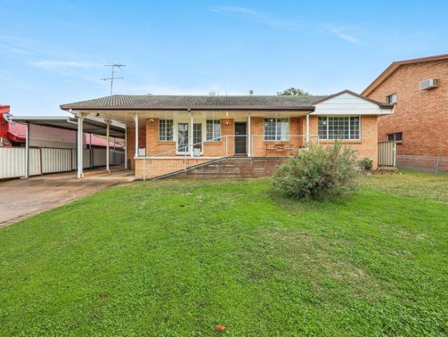 Four Bedroom Home with Space, Land & Views