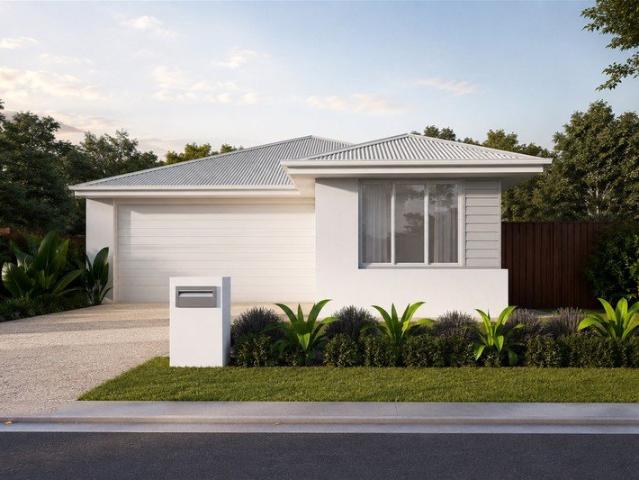 Four Bedroom Home with Turnkey Inclusions