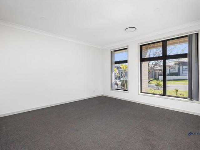 Four Bedroom Home with Water Included