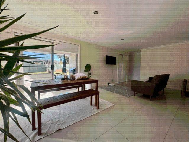 Four Bedroom Home and Pool