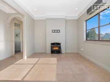 Four Bedroom home Completely Refurbished!