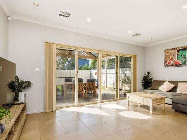 Four Bedroom Home Close to the Beach