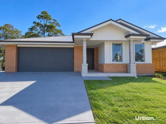 Four Bedroom Home for Lease in Bellbird. Water Usage Included!