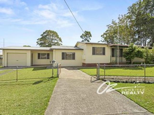| Four Bedroom Home in the Heart of Sanctuary Point
