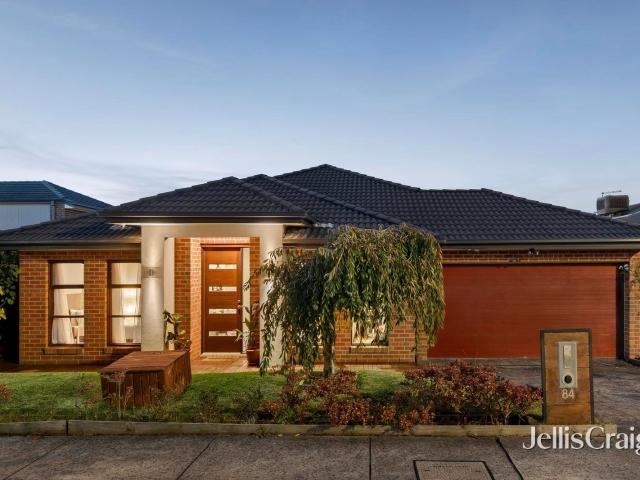 Four Bedroom Home in the Range Estate