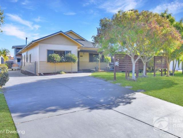 Four Bedroom home in Tuncurry