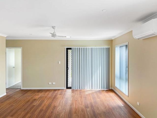 Four Bedroom Home in Urraween
