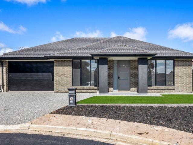 Four bedroom home in Valley View