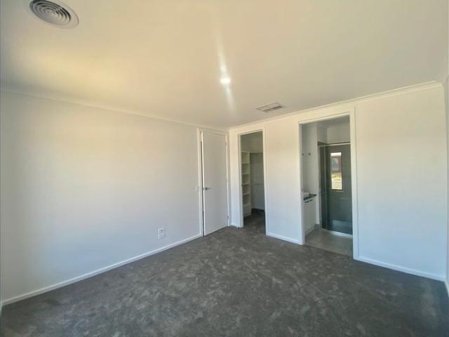 Four Bedroom Home in Warby Views Estate!