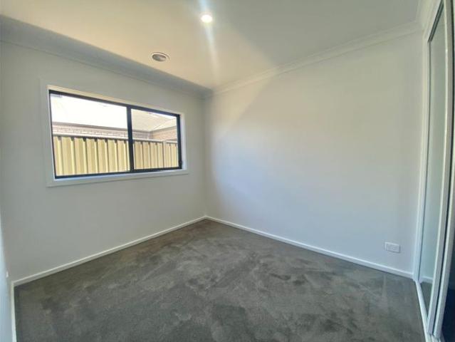 Four Bedroom Home in Warby Views Estate!