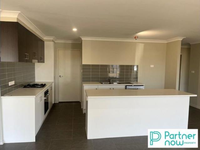 Four Bedroom Home in Westdale