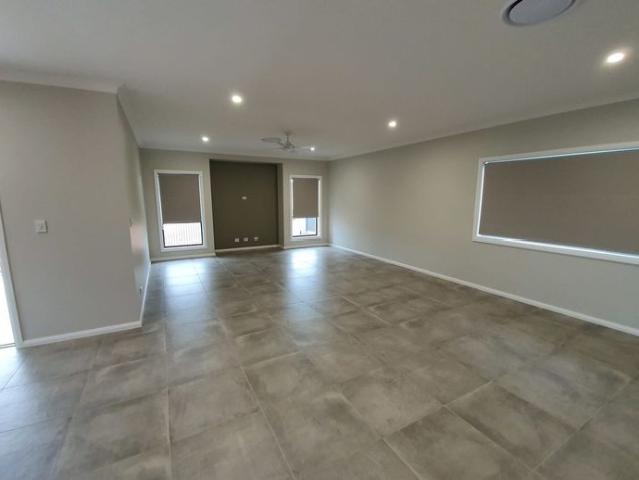 Four Bedroom Home in Windmill Hill