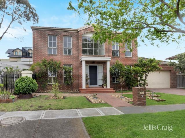 Four Bedroom Home in Williamstown