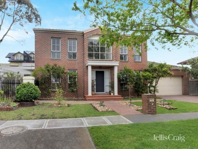 Four Bedroom Home in Williamstown