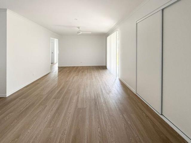 Four bedroom home in Wondunna