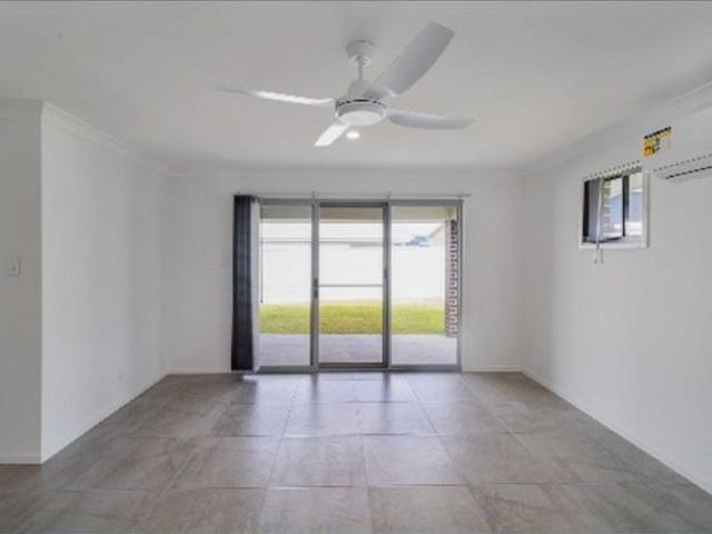 Four Bedroom Home in a New Estate