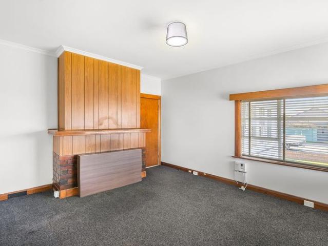 Four Bedroom Home in a Convenient Location