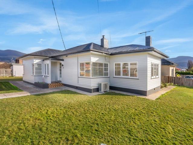 Four Bedroom Home in a Convenient Location