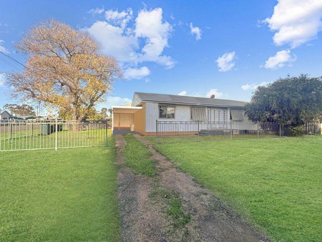 Four Bedroom Home in a Great Location!