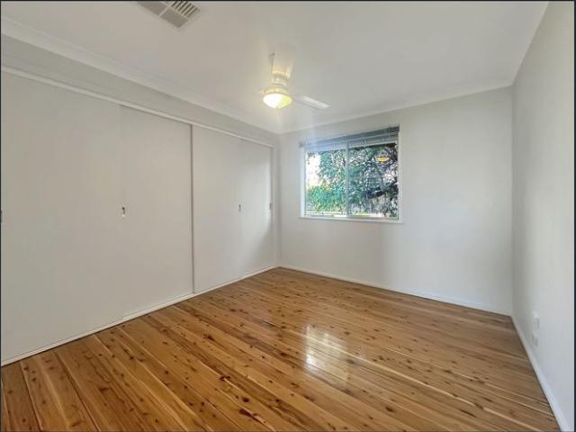 Four Bedroom Home in a Great Location!