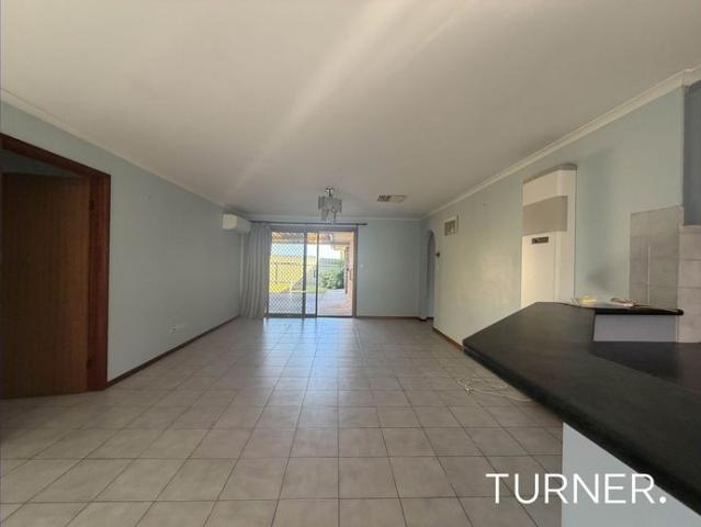 Four bedroom home in a quiet location