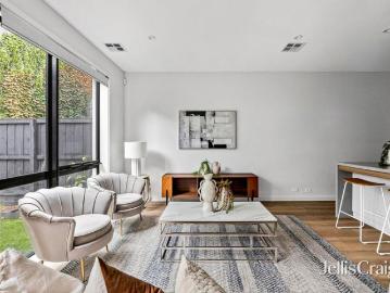 Four Bedroom Home in Altona North