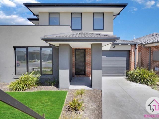 FOUR BEDROOM HOME IN AN IDEAL LOCATION
