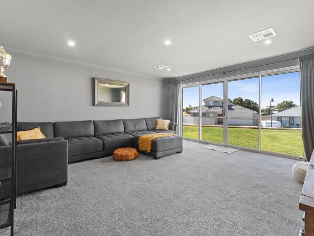 Four Bedroom Home in Baldivis