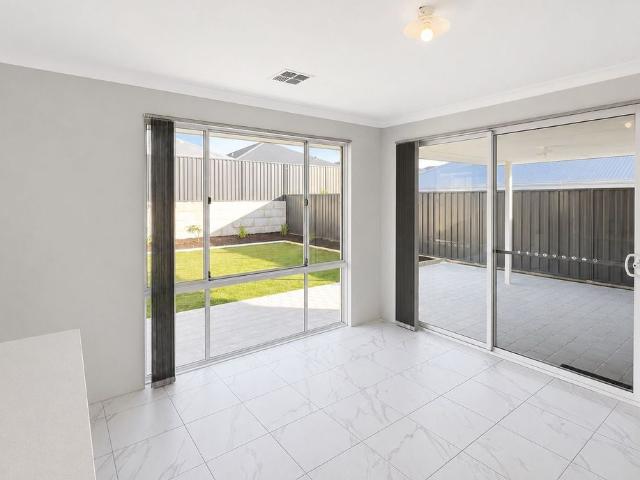 Four Bedroom Home in Baldivis in a Highly Convenient Location