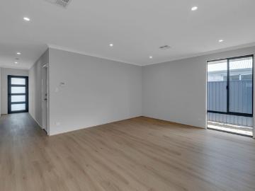 Four Bedroom Home in Baldivis