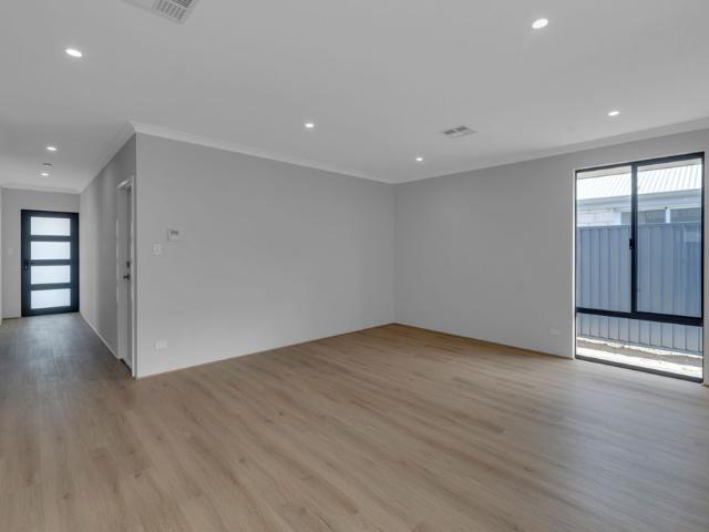Four Bedroom Home in Baldivis