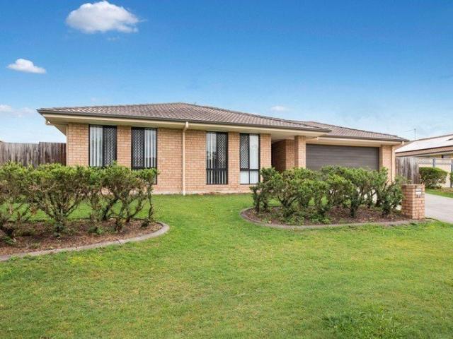 Four Bedroom Home in Bellmere!